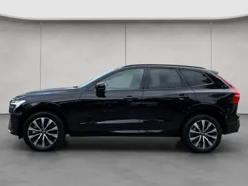 XC60 B4 D AWD Plus Dark LED, Navi