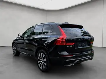 XC60 B4 D AWD Plus Dark LED, Navi