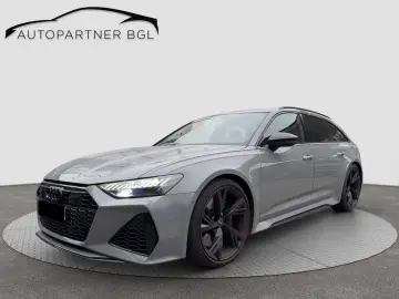 RS 6 Avant 4.0 TFSI quattro Matrix Pano Soundsy.