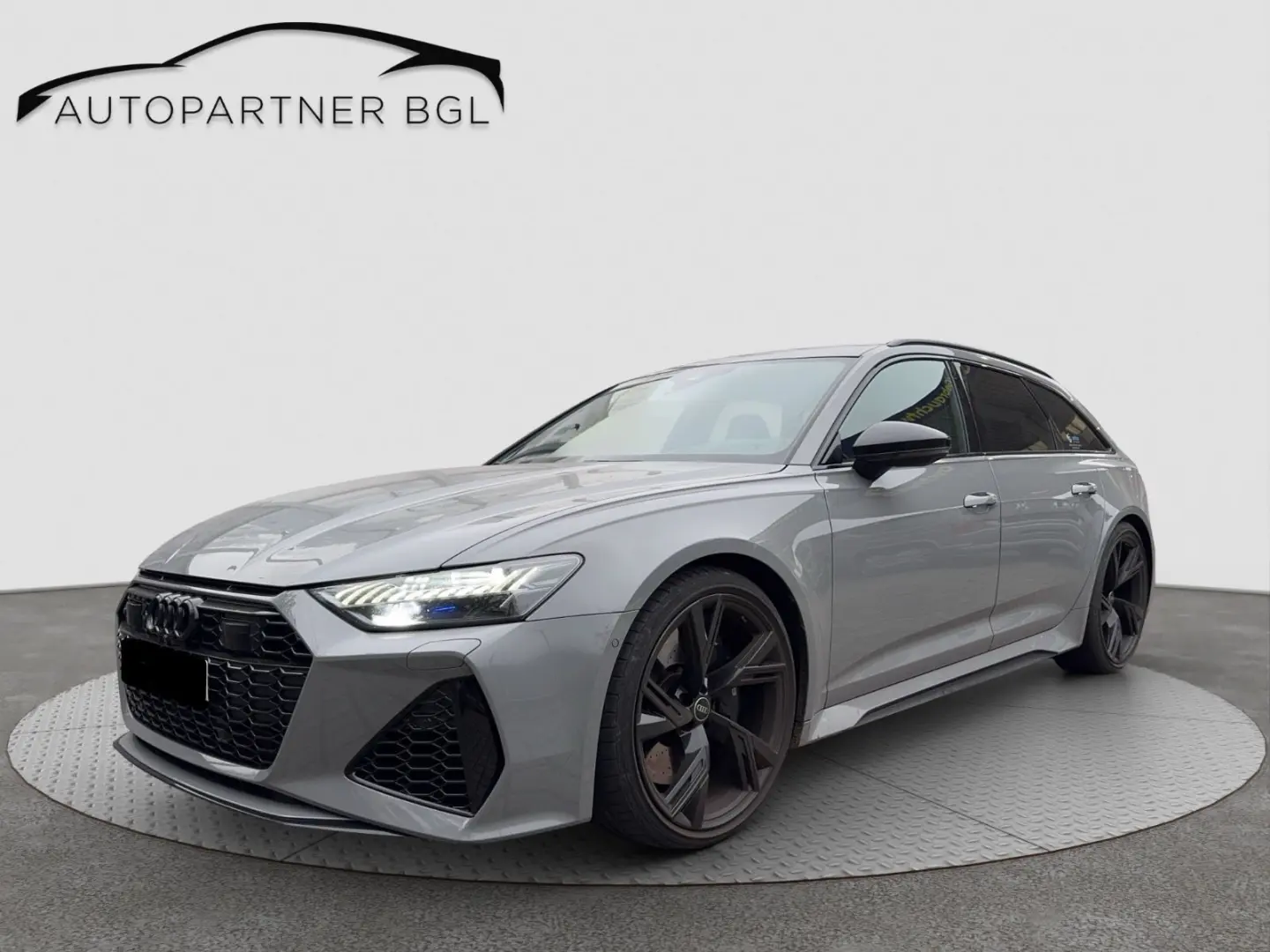 RS 6 Avant 4.0 TFSI quattro Matrix Pano Soundsy.