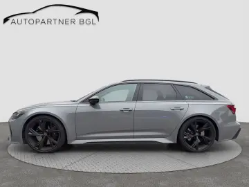 RS 6 Avant 4.0 TFSI quattro Matrix Pano Soundsy.