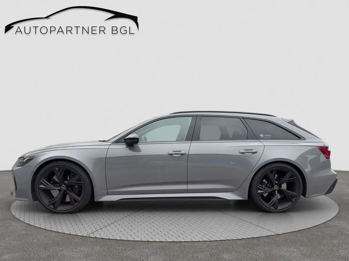RS 6 Avant 4.0 TFSI quattro Matrix Pano Soundsy.