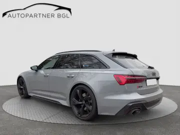 RS 6 Avant 4.0 TFSI quattro Matrix Pano Soundsy.