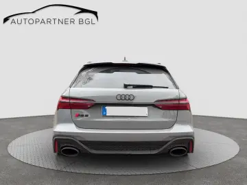 RS 6 Avant 4.0 TFSI quattro Matrix Pano Soundsy.