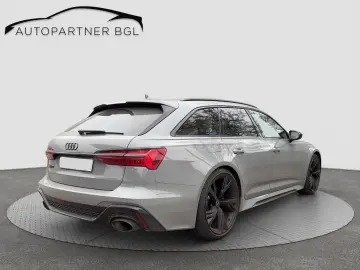RS 6 Avant 4.0 TFSI quattro Matrix Pano Soundsy.
