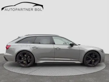 RS 6 Avant 4.0 TFSI quattro Matrix Pano Soundsy.