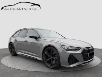 RS 6 Avant 4.0 TFSI quattro Matrix Pano Soundsy.