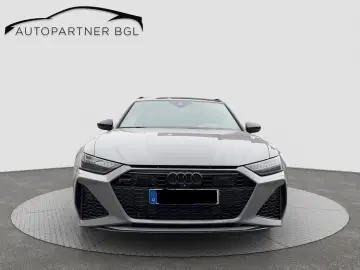 RS 6 Avant 4.0 TFSI quattro Matrix Pano Soundsy.