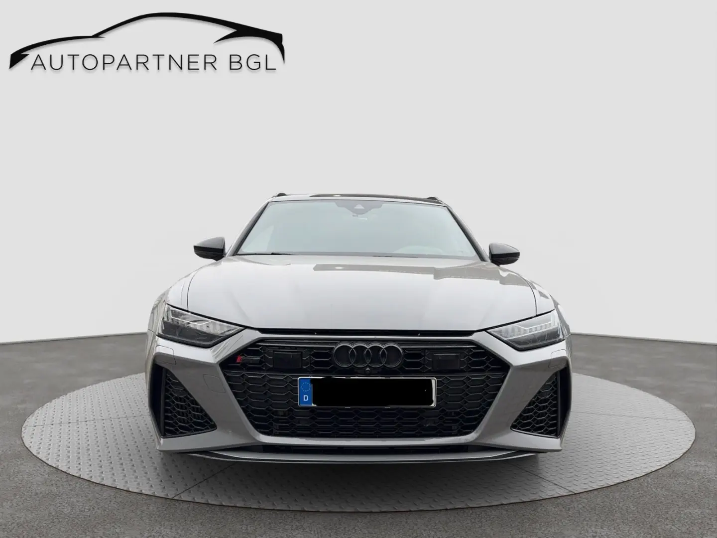 RS 6 Avant 4.0 TFSI quattro Matrix Pano Soundsy.