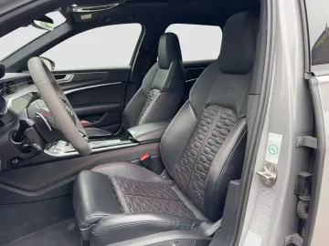 RS 6 Avant 4.0 TFSI quattro Matrix Pano Soundsy.