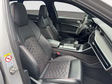 RS 6 Avant 4.0 TFSI quattro Matrix Pano Soundsy.