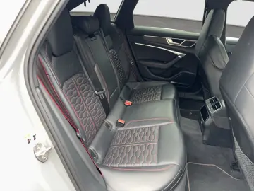 RS 6 Avant 4.0 TFSI quattro Matrix Pano Soundsy.