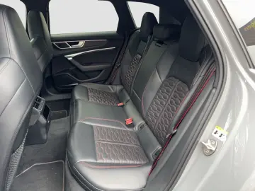 RS 6 Avant 4.0 TFSI quattro Matrix Pano Soundsy.