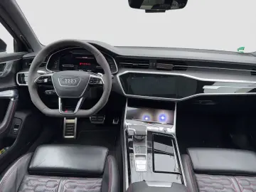 RS 6 Avant 4.0 TFSI quattro Matrix Pano Soundsy.