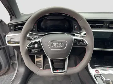 RS 6 Avant 4.0 TFSI quattro Matrix Pano Soundsy.