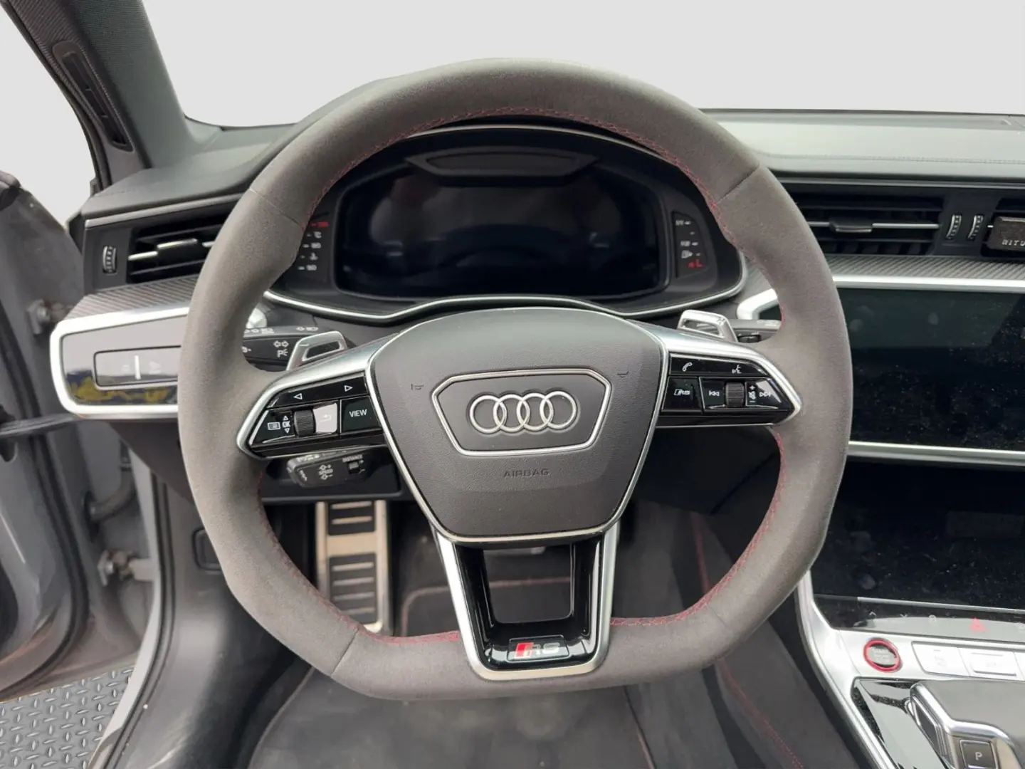 RS 6 Avant 4.0 TFSI quattro Matrix Pano Soundsy.