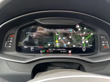 RS 6 Avant 4.0 TFSI quattro Matrix Pano Soundsy.