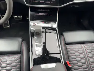 RS 6 Avant 4.0 TFSI quattro Matrix Pano Soundsy.