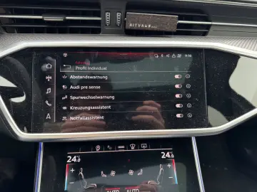 RS 6 Avant 4.0 TFSI quattro Matrix Pano Soundsy.