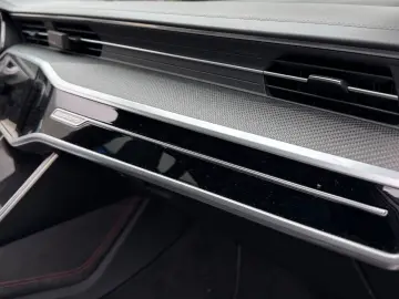 RS 6 Avant 4.0 TFSI quattro Matrix Pano Soundsy.