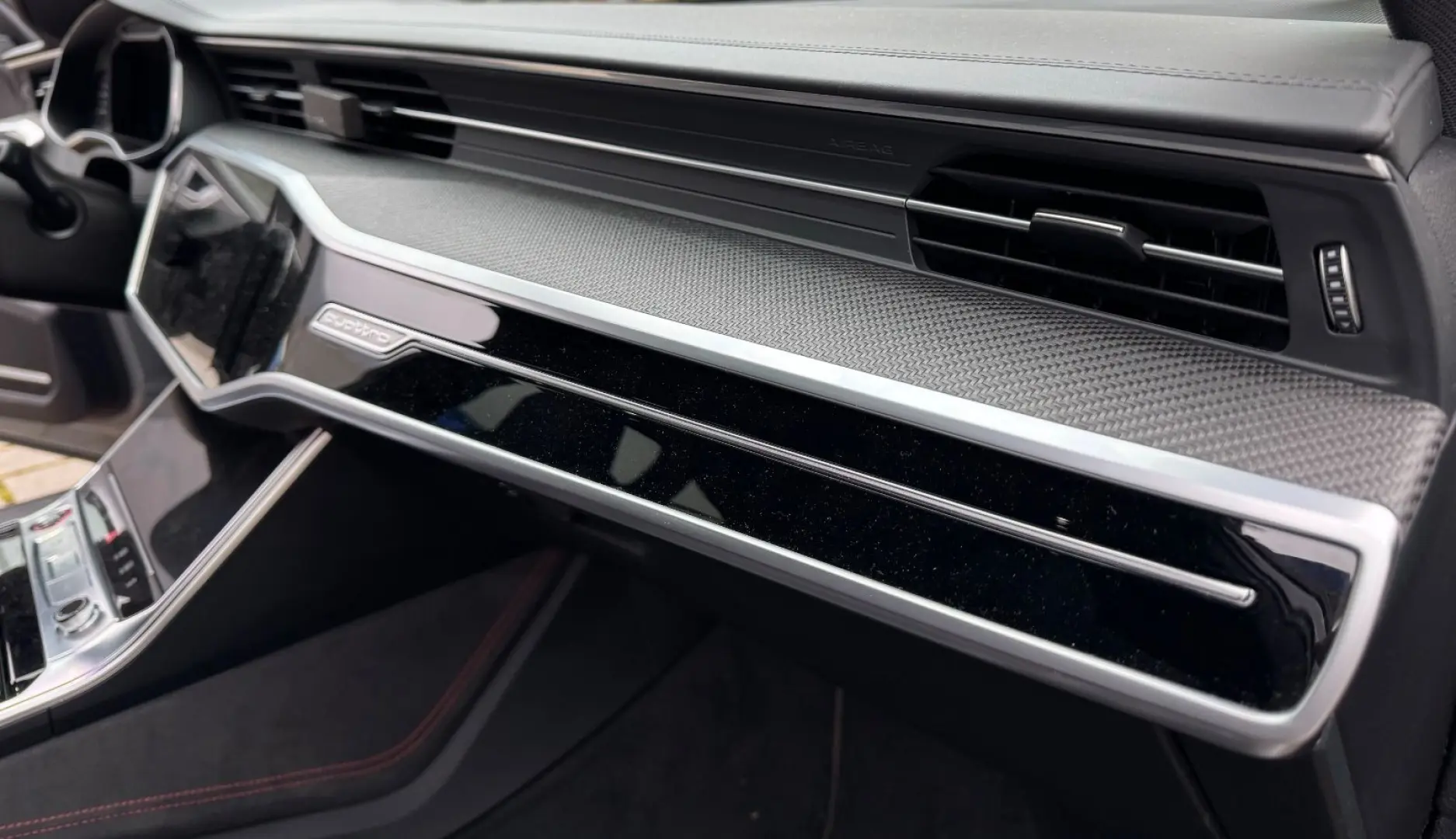 RS 6 Avant 4.0 TFSI quattro Matrix Pano Soundsy.