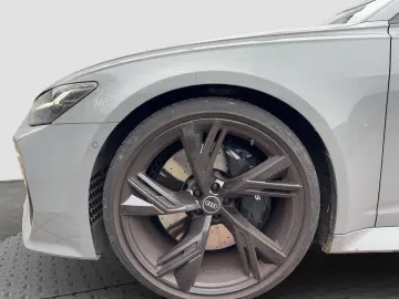 RS 6 Avant 4.0 TFSI quattro Matrix Pano Soundsy.