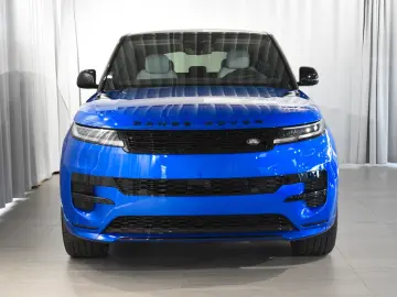 Range Rover Sport 3.0 P550e PHEV AUTOBIOGRAPHY