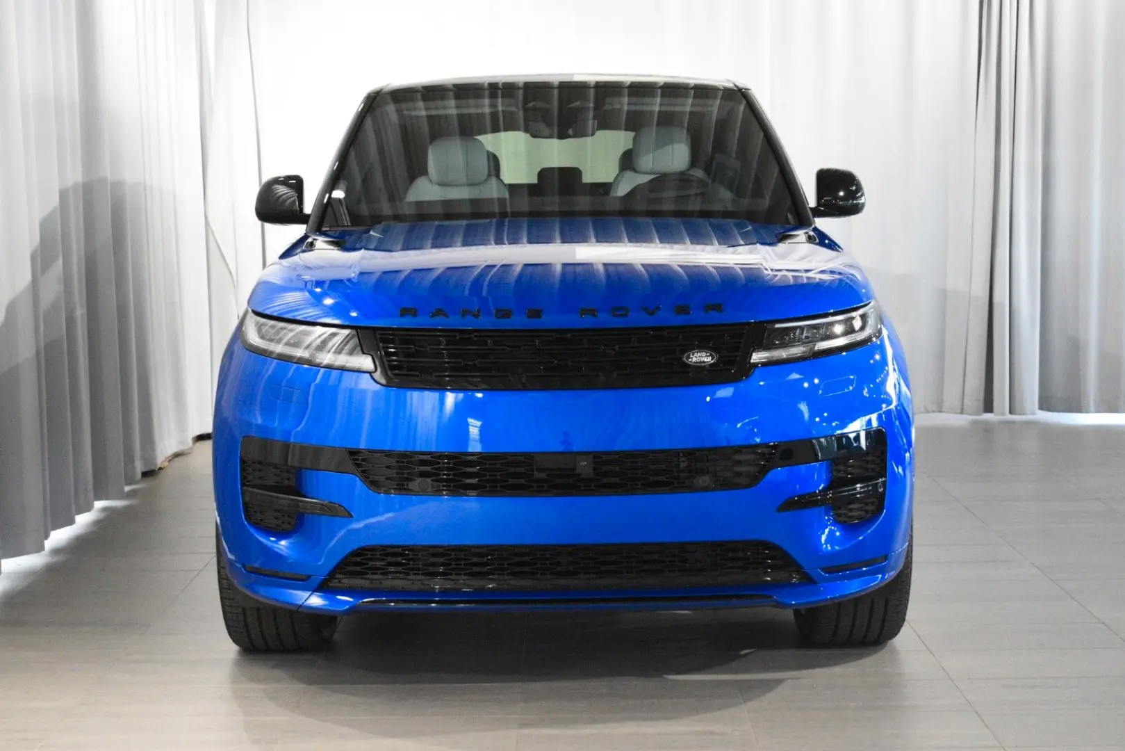 Range Rover Sport 3.0 P550e PHEV AUTOBIOGRAPHY