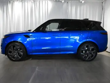 Range Rover Sport 3.0 P550e PHEV AUTOBIOGRAPHY