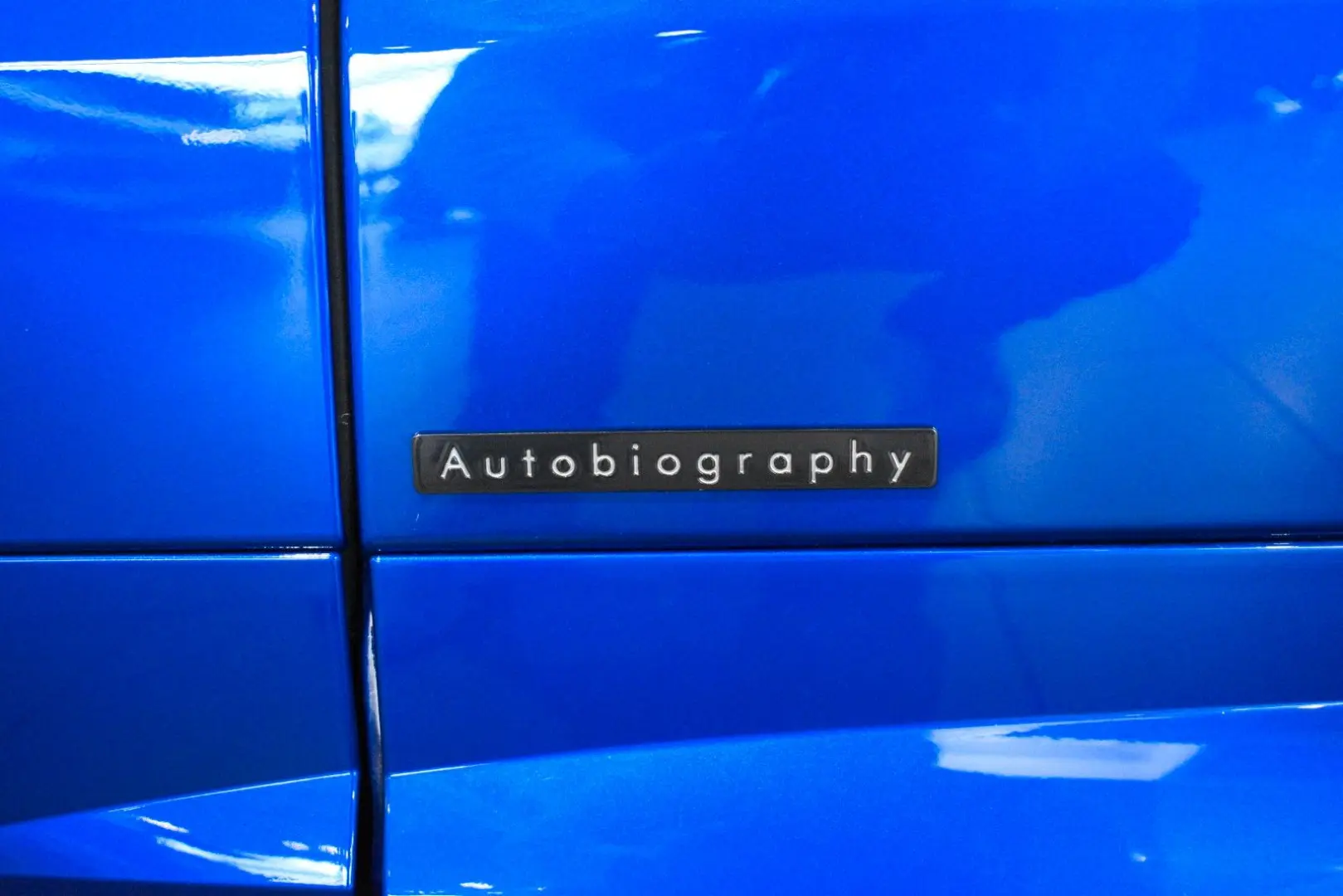 Range Rover Sport 3.0 P550e PHEV AUTOBIOGRAPHY