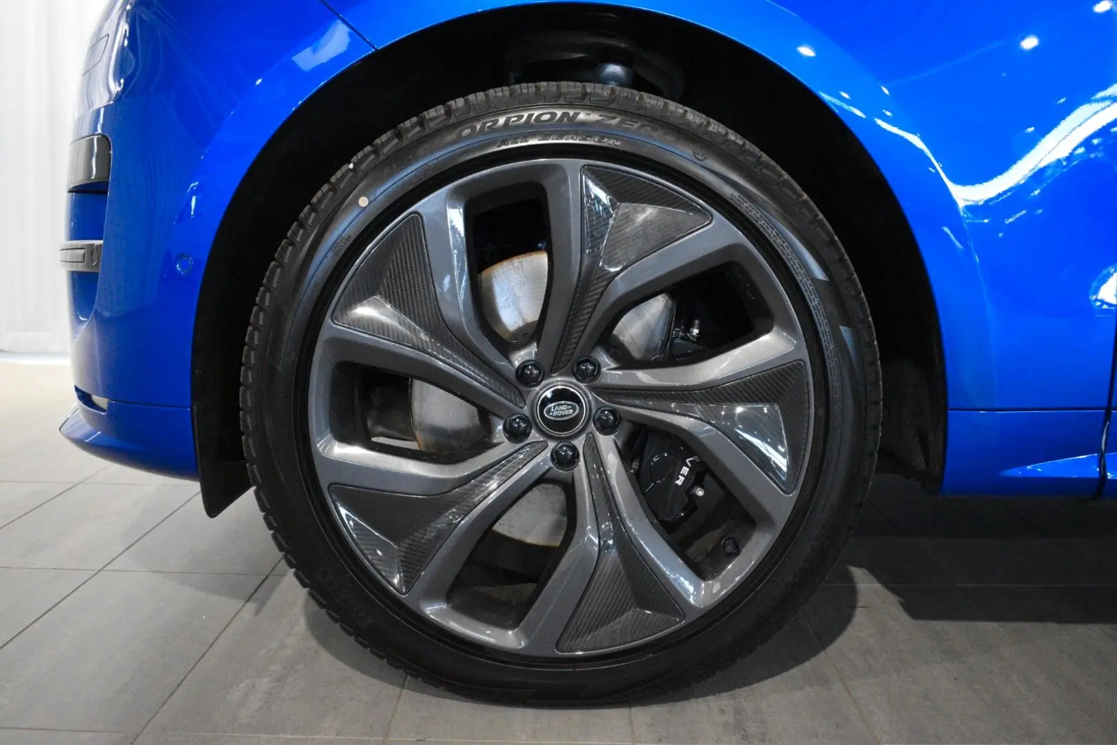 Range Rover Sport 3.0 P550e PHEV AUTOBIOGRAPHY
