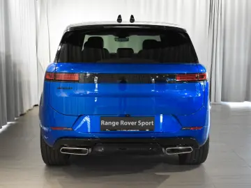 Range Rover Sport 3.0 P550e PHEV AUTOBIOGRAPHY