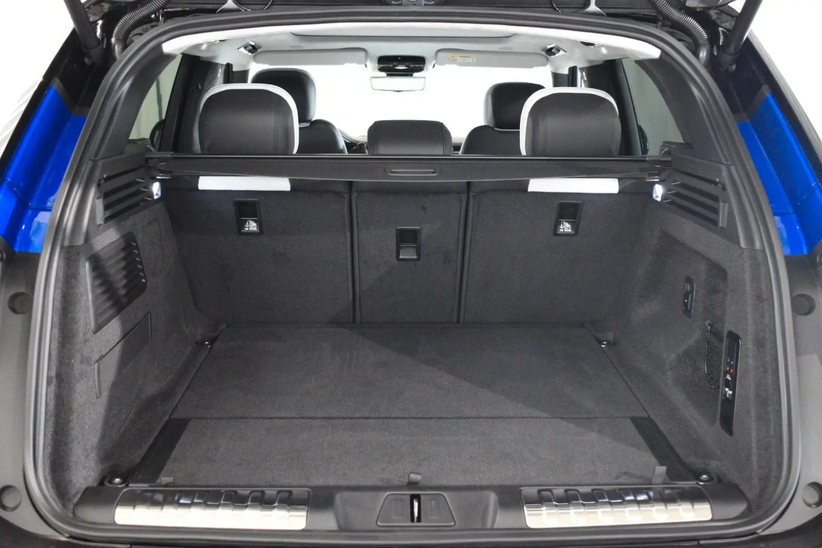 Range Rover Sport 3.0 P550e PHEV AUTOBIOGRAPHY