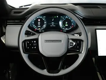 Range Rover Sport 3.0 P550e PHEV AUTOBIOGRAPHY