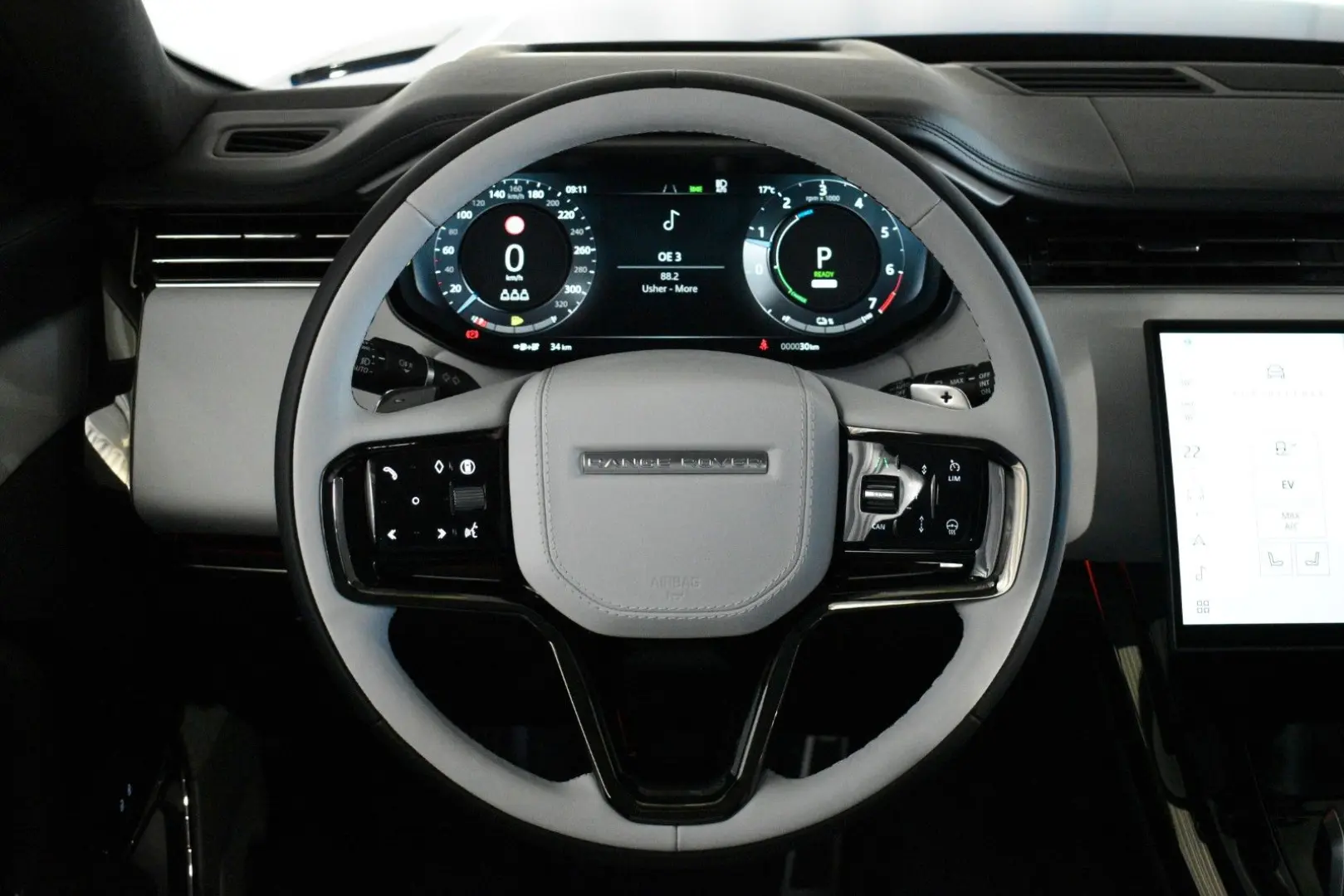 Range Rover Sport 3.0 P550e PHEV AUTOBIOGRAPHY