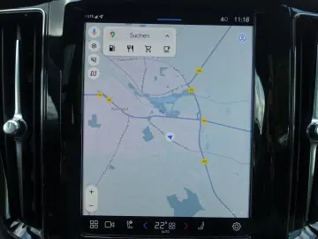 XC60 B4 AWD Plus Dark/AHK/360°Cam/Pano./Lenkrhz.