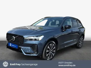 XC60 B4 D AWD Plus Dark Stdhzg Sound