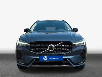 XC60 B4 D AWD Plus Dark Stdhzg * Sound