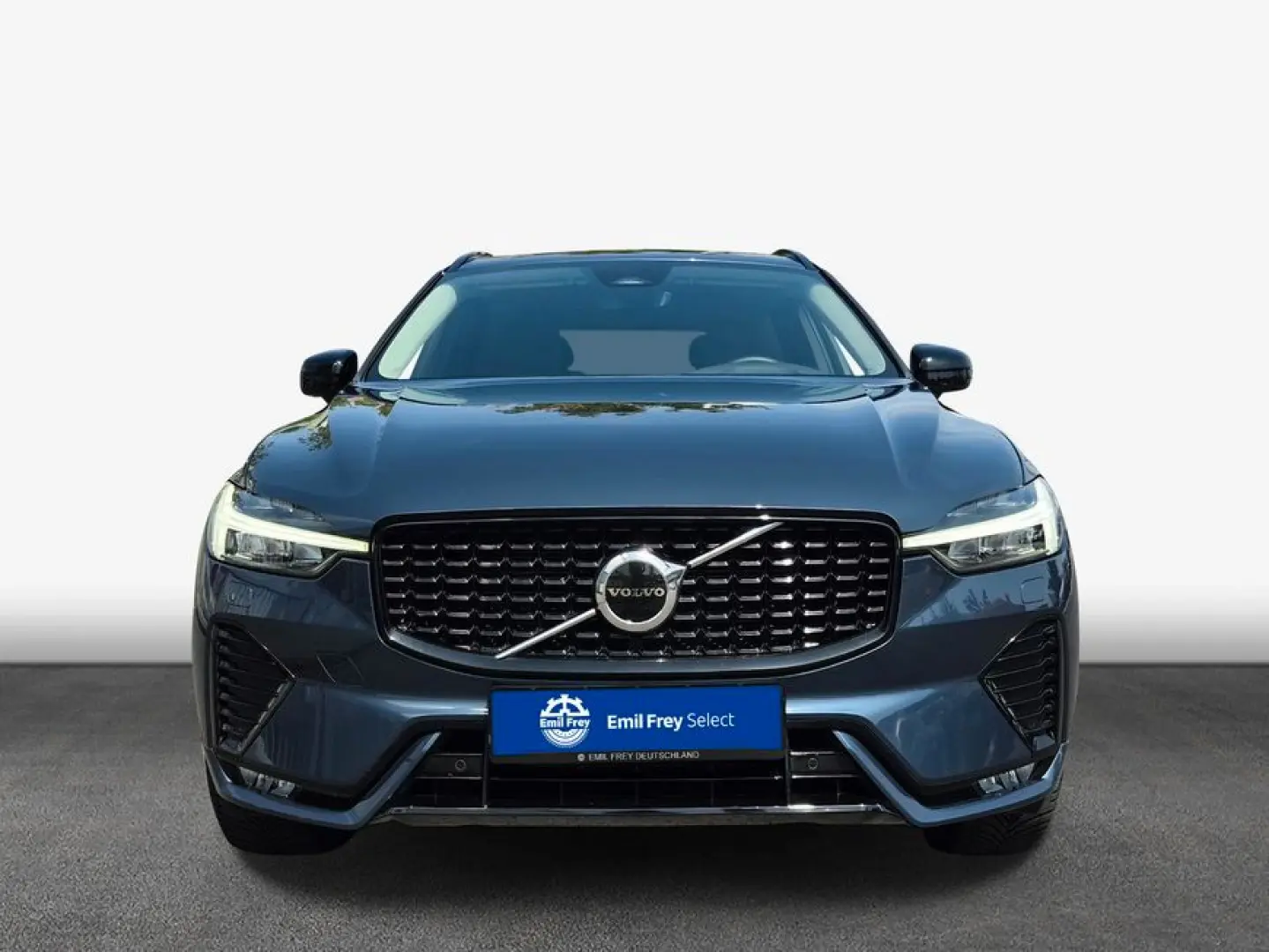 XC60 B4 D AWD Plus Dark Stdhzg * Sound