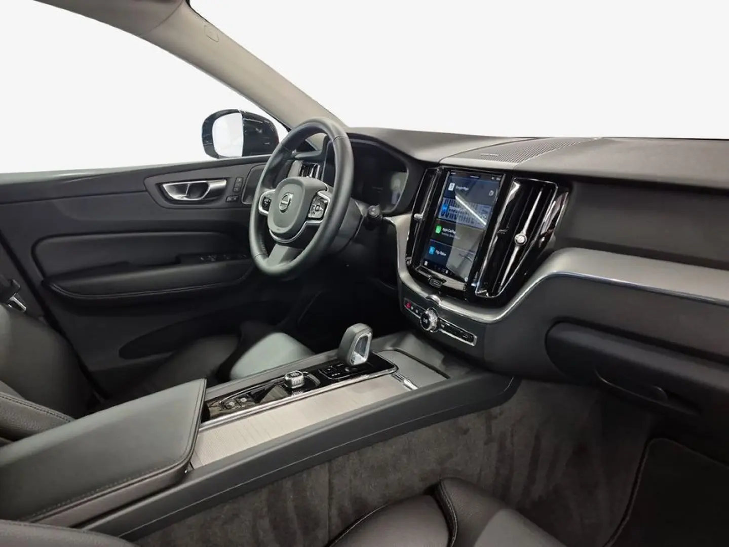 XC60 B4 D AWD Plus Dark Stdhzg * Sound