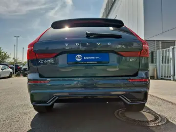XC60 B4 D AWD Plus Dark Stdhzg * Sound