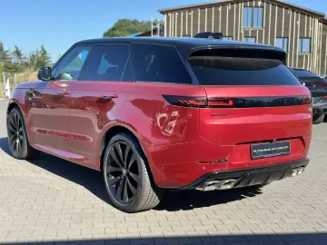 Range Rover Sport P530 4.4 V8  First Edition