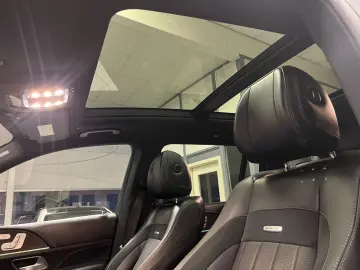 GLS 63 AMG 4Matic+ 1.Hand / MB History / Pano /