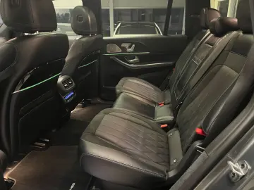 GLS 63 AMG 4Matic+ 1.Hand / MB History / Pano /