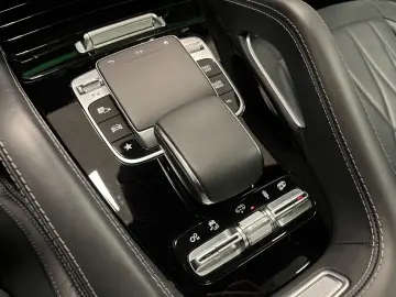 GLS 63 AMG 4Matic+ 1.Hand / MB History / Pano /