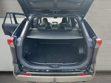 2,5 Hybrid 4x4 Style Selection