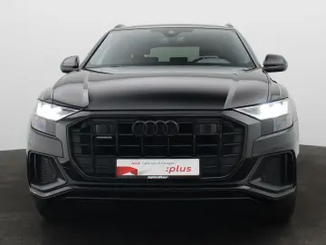 Q8 S-Line edition 50TDI quattro/ Pano, HD-Matrix