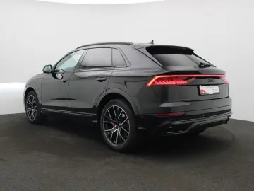 Q8 S-Line edition 50TDI quattro/ Pano, HD-Matrix