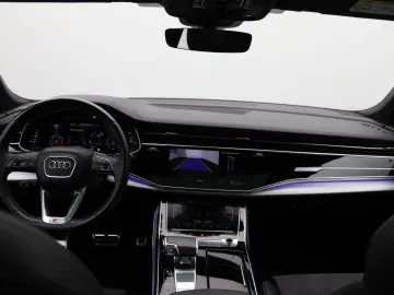 Q8 S-Line edition 50TDI quattro/ Pano, HD-Matrix