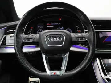 Q8 S-Line edition 50TDI quattro/ Pano, HD-Matrix